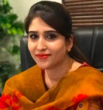 Rabbia Tariq