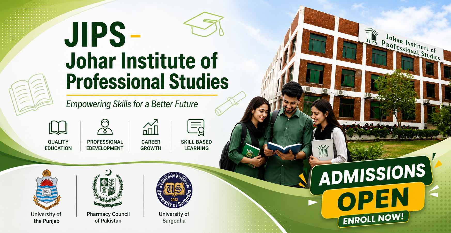 JIPS WEB BANNER